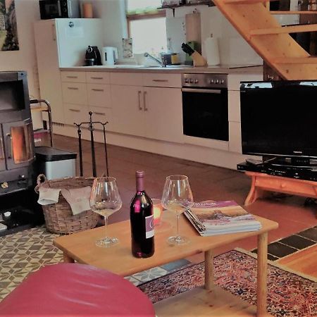 Ferienhaus Pfalzklause Billigheim-Ingenheim Εξωτερικό φωτογραφία